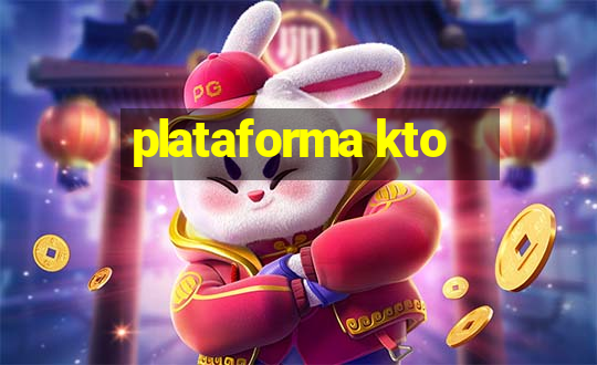 plataforma kto