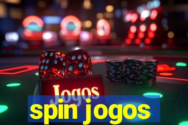 spin jogos