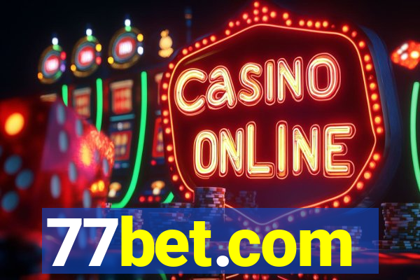 77bet.com