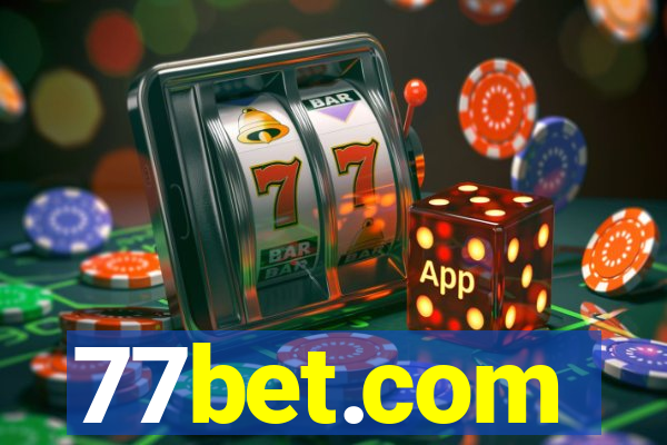 77bet.com