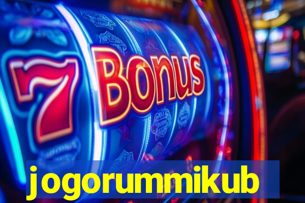 jogorummikub