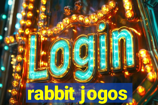 rabbit jogos