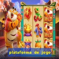 plataforma de jogo com b么nus