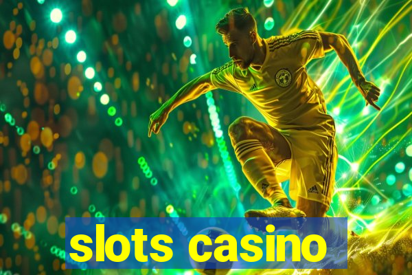 slots casino