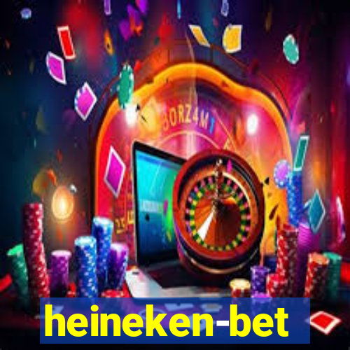 heineken-bet