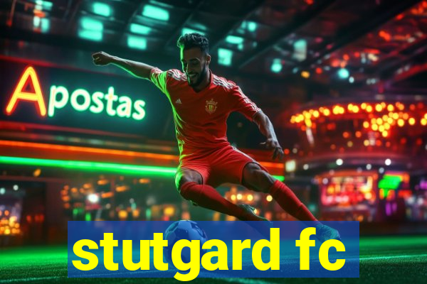 stutgard fc