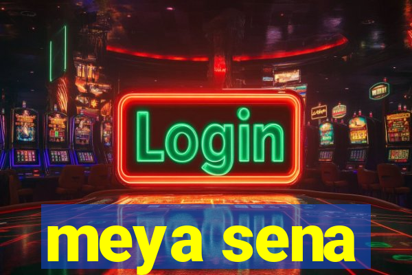 meya sena