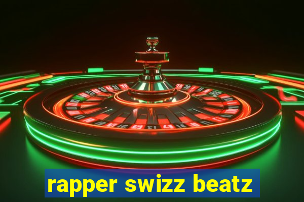 rapper swizz beatz