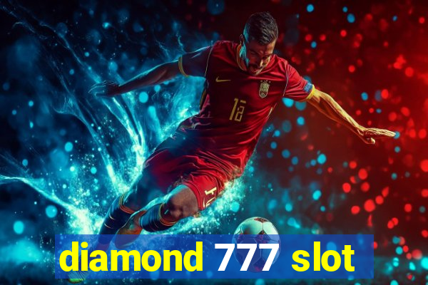 diamond 777 slot