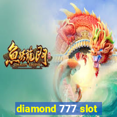 diamond 777 slot