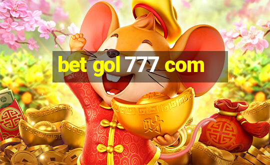 bet gol 777 com