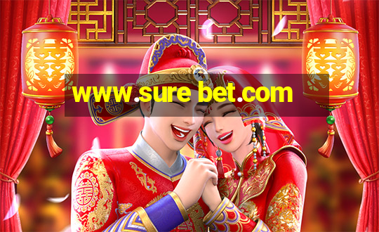 www.sure bet.com