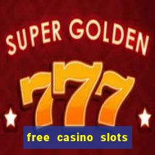 free casino slots no downloads