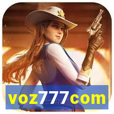 voz777com