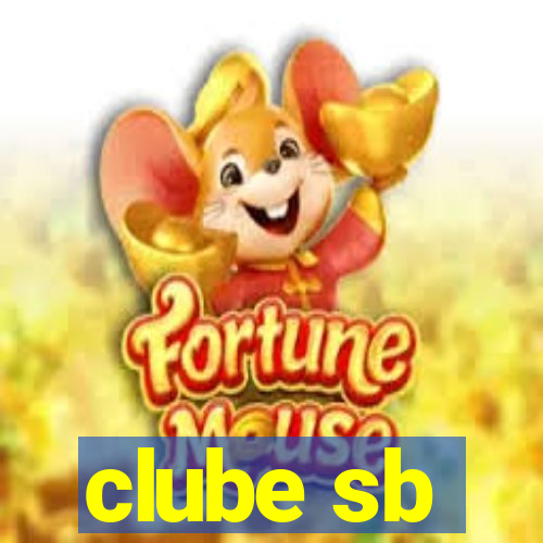 clube sb