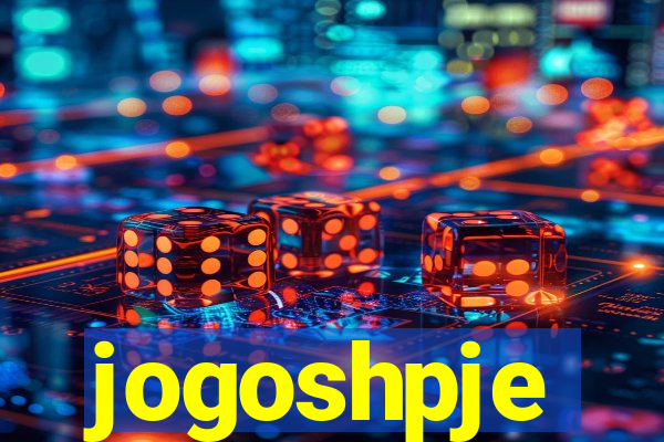 jogoshpje