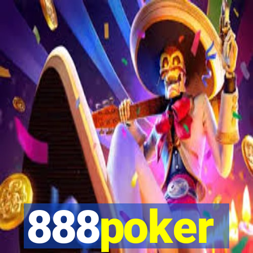 888poker