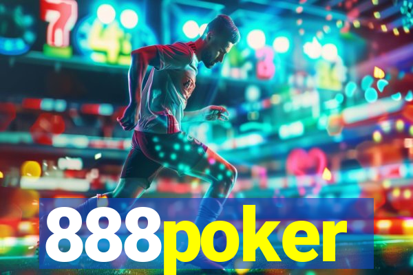 888poker