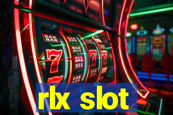 rlx slot