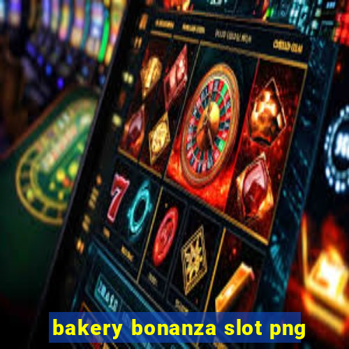 bakery bonanza slot png