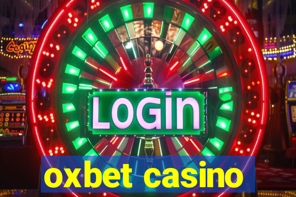 oxbet casino