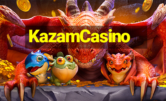 KazamCasino