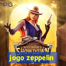 jogo zeppelin