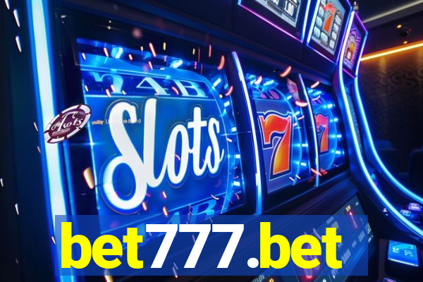 bet777.bet