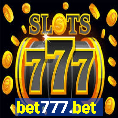 bet777.bet