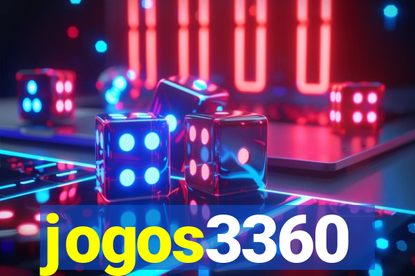 jogos3360