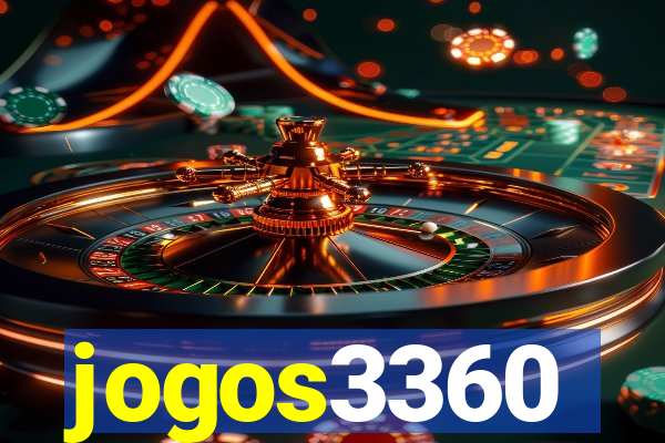 jogos3360