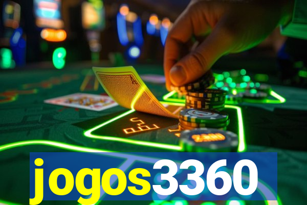 jogos3360