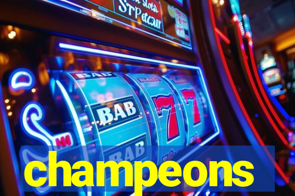 champeons