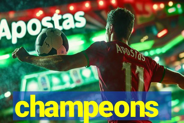 champeons