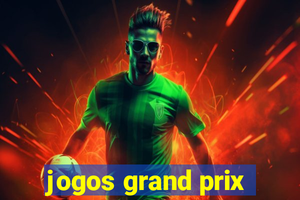 jogos grand prix