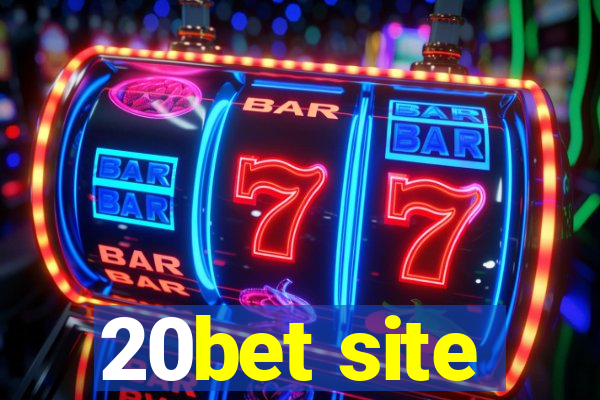 20bet site