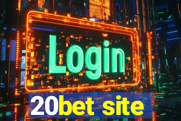 20bet site