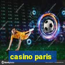 casino paris