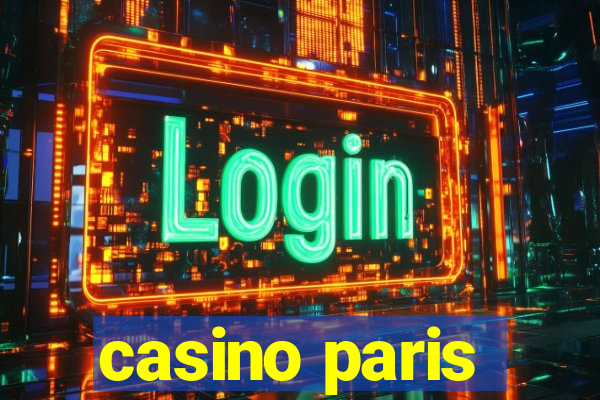 casino paris