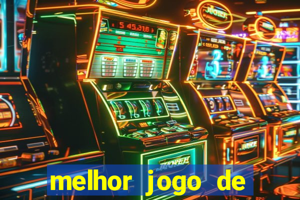 melhor jogo de slot da blaze