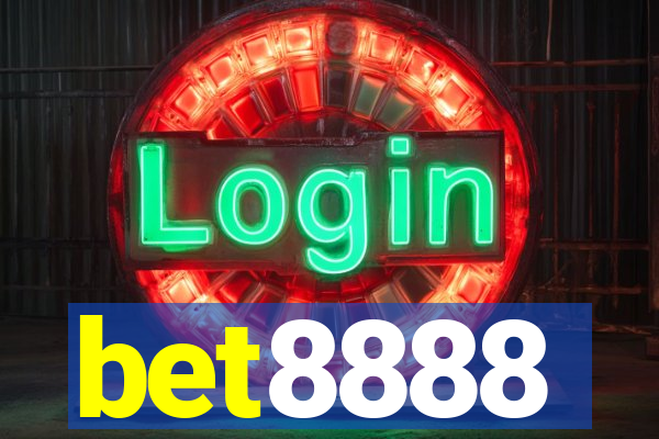 bet8888