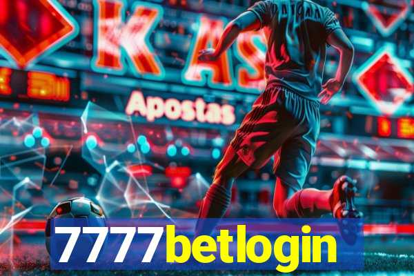 7777betlogin