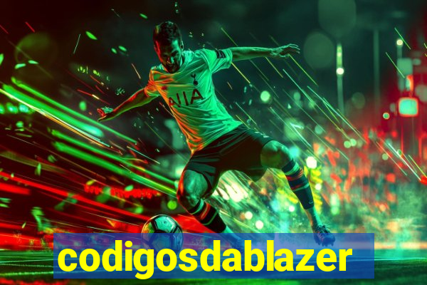 codigosdablazer