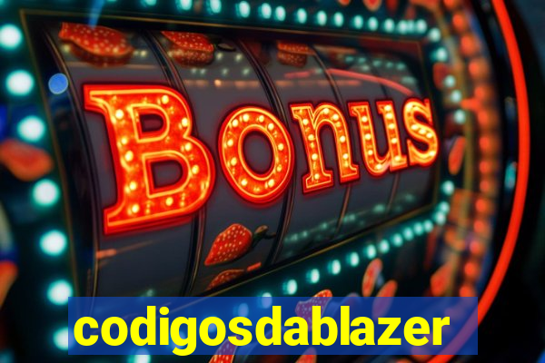 codigosdablazer