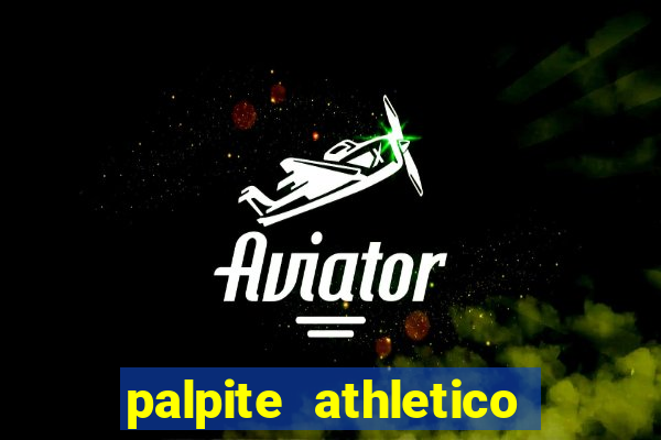 palpite athletico pr x sao paulo