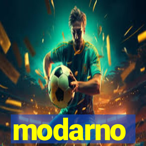 modarno