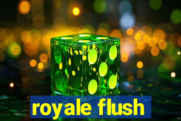 royale flush