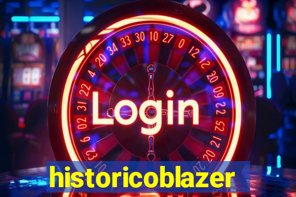 historicoblazer