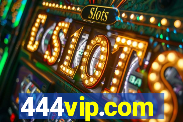 444vip.com