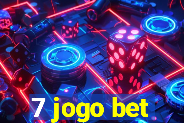 7 jogo bet